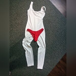 NWOT 2pc Shein Bumdle intended for Barbarella Cosplay